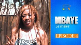 Miniature : Série MBAYE LE MAIRE :EPISODE 4