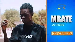 Miniature : Série MBAYE LE MAIRE : EPISODE 2 