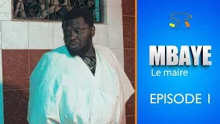 Miniature : Série MBAYE LE MAIRE : EPISODE 1