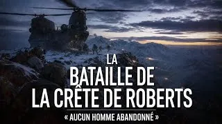 Miniature : Quand des SEALs ont atterri en plein dans une embuscade d’Al-Qaïda...