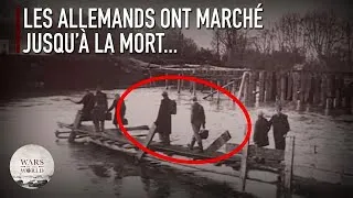 Miniature : La marche de Brno : la marche de la mort la plus monstrueuse de la Seconde Guerre mondiale
