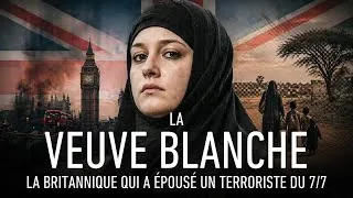 Miniature : Mariée à un terroriste… elle est devenue la femme la plus recherchée du monde