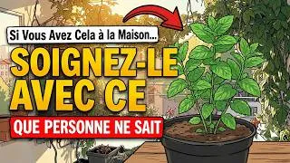 Miniature : Si Tu As de la Menthe Chez Toi... Attention à Ceci que PRESQUE PERSONNE ne Sait