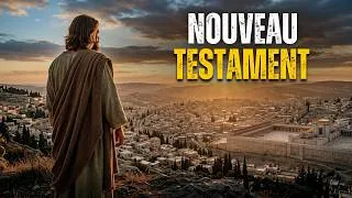 Miniature : L'Histoire Entière du Nouveau Testament en 37 Minutes