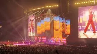 Miniature : Robbie Williams - Monsoon - 02.07.25 - Paris La Défense Arena