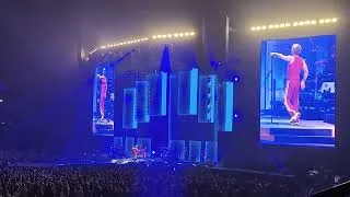 Miniature : Robbie Williams - Rock DJ - 02.07.25 - Paris La Défense Arena