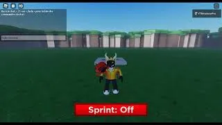 Miniature : Mon nouveau jeux : Experimentale Experience Admin !!!