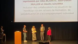Miniature : Prix de l'Initiative RH - Grand-Est