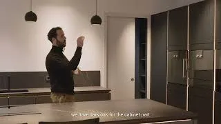 Miniature : SieMatic SLX à Toulouse: Cuisine de Luxe au Masculin