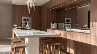 Miniature : SIEMATIC KITCHEN STORY: Une cuisine design au cœur de la vie familiale à Biarritz
