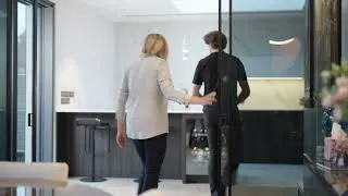 Miniature : SieMatic Kitchen Story "Passion Culin'Art: la cuisine, un studio photo à part entière".