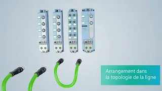 Miniature : ET200 AL - Siemens Digital Industries