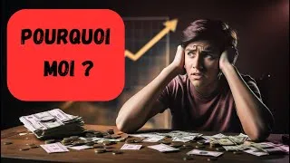 Miniature : Pourquoi je n'arrive pas à économiser ?