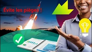 Miniature : Comment réussir son lancement d'entreprise sans commettre d'erreurs ?