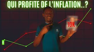 Miniature : Pourquoi tout devient si cher ?( Comprendre l'inflation et la hausse des prix)