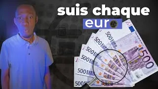 Miniature : Comment suivre cette dépense efficacement.