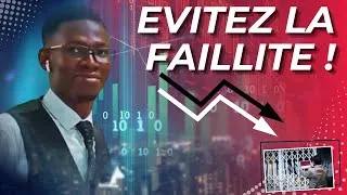 Miniature : Comment éviter la faillite de son entreprise : conseils pratiques.