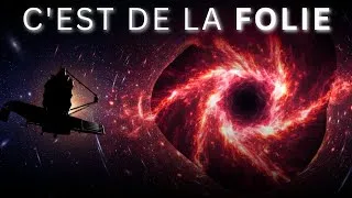 Miniature : Les Événements Les Plus Puissants Jamais Observés Dans L'espace