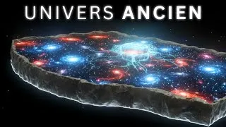 Miniature : La Chose La Plus Ancienne Que Nous Ayons Détectée Dans L'univers