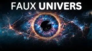 Miniature : La Plus Grande Différence Entre Ce Que Nous Voyons Et Ce Qui Existe Dans L'univers