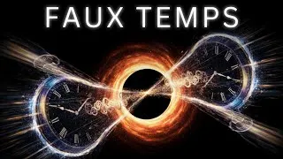 Miniature : La Vitesse Du Temps : Et Pourquoi Il Ne Se Déplace Jamais Deux Fois Dans La Même Direction