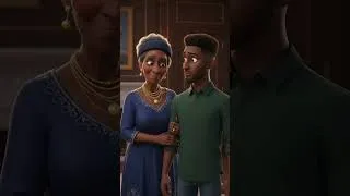 Miniature : LA BELLE MÈRE : ÉPISODE 3 #history #series #africa #views 