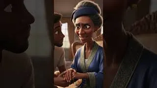 Miniature : LA BELLE MÈRE : ÉPISODE 2 #histoirevraie #series #film #history 