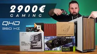 Miniature : Le boîtier préféré de ceux qui détestent le look "Gamer"