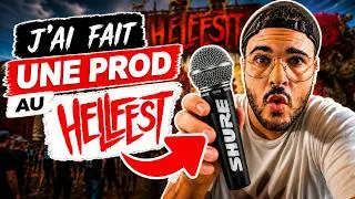 Miniature : Une PROD qu'à base de SAMPLES : le défi SHURE 🎙️🔥