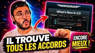 Miniature : Encore plus dingue qu'avant 🔥 WINGMAN 2.0