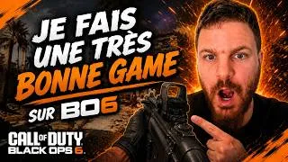 Miniature : 🔥 Cette game sur BO6 mérite un LIKE ! 👍