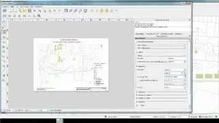 Miniature : [QGIS 2.10] mp19 Modèle de mise en page