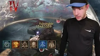 Miniature : Diablo 4 : MEILLEUR BUILD DRUIDE