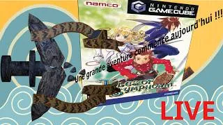 Miniature : Un RPG en japonais ? Complètement !? (Tales of Symphonia)