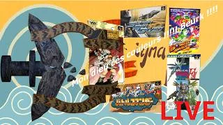Miniature : Un RPG sympa, un RTS éclaté... On teste un peu de tout (divers jeux SNES)