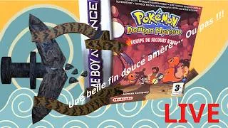 Miniature : Quelle belle fin !!! (Pokemon Donjon Mystère)