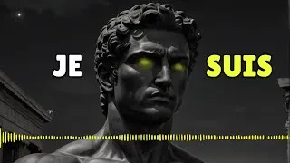 Miniature : Dominez Votre Mental d'Homme Alpha & Sigma - Affirmations Positives JE SUIS