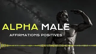 Miniature : Affirmations positives - extrême confiance en soi | Alpha & Sigma | Reprogramme ton esprit
