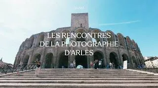 Miniature : Sigma aux Rencontres d'Arles 2026 avec le photographe Thomas Savary.