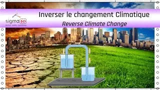 Miniature : Comment faire face à la canicule grâce au siphon