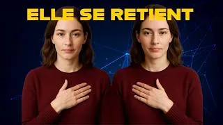 Miniature : LE CONTRÔLE SILENCIEUX : ce que les mains révèlent quand quelqu’un se retient.