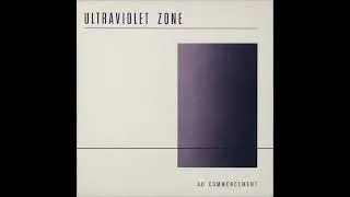 Miniature : ULTRAVIOLET ZONE - Hypnose Magnétique - 1984