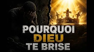 Miniature : Le prix de l'appel | Pourquoi Dieu permet la souffrance dans votre destinée  #appeldivin #onction