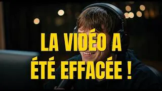 Miniature : Le Stream Qui A Montré Un Meurtre Par Accident Corée du Sud 2021