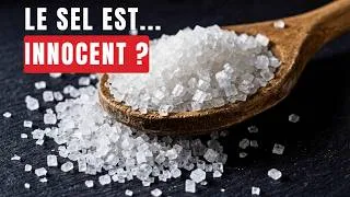 Miniature : Arrêtez de Couper le Sel ! (Le Vrai Coupable de l'Hypertension)