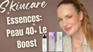 Miniature : Essences : Celles que je viens d’essayer (et j’ai des surprises)