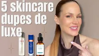 Miniature : Les Meilleurs Dupes Haut de Gamme