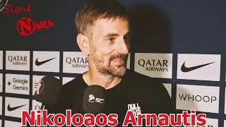 Miniature : LE COACH DU PSG S'EXPRIME SUR LA SITUATION DE NAOMI ETO AVEC LE CLUB PARISIEN