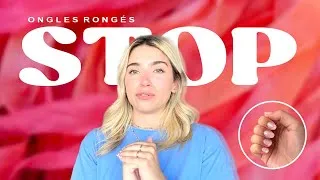 Miniature : Stop aux ongles rongés !