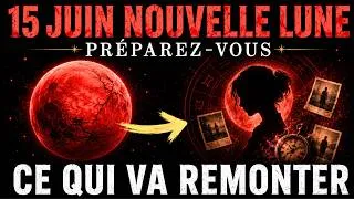 Miniature : Nouvelle Lune Gémeaux 15 juin : votre tête va se taire